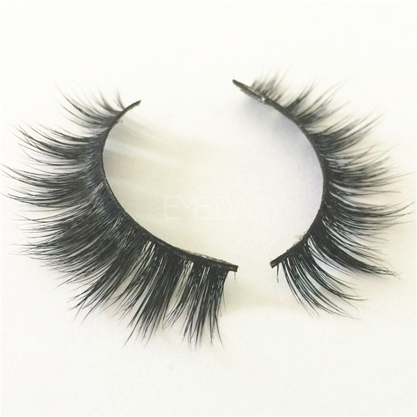 Creating Your Own Brand Lashes Mink 3d EL-PY1